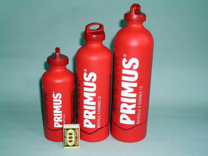 PRIMUS láhev 0,6L pro palivo